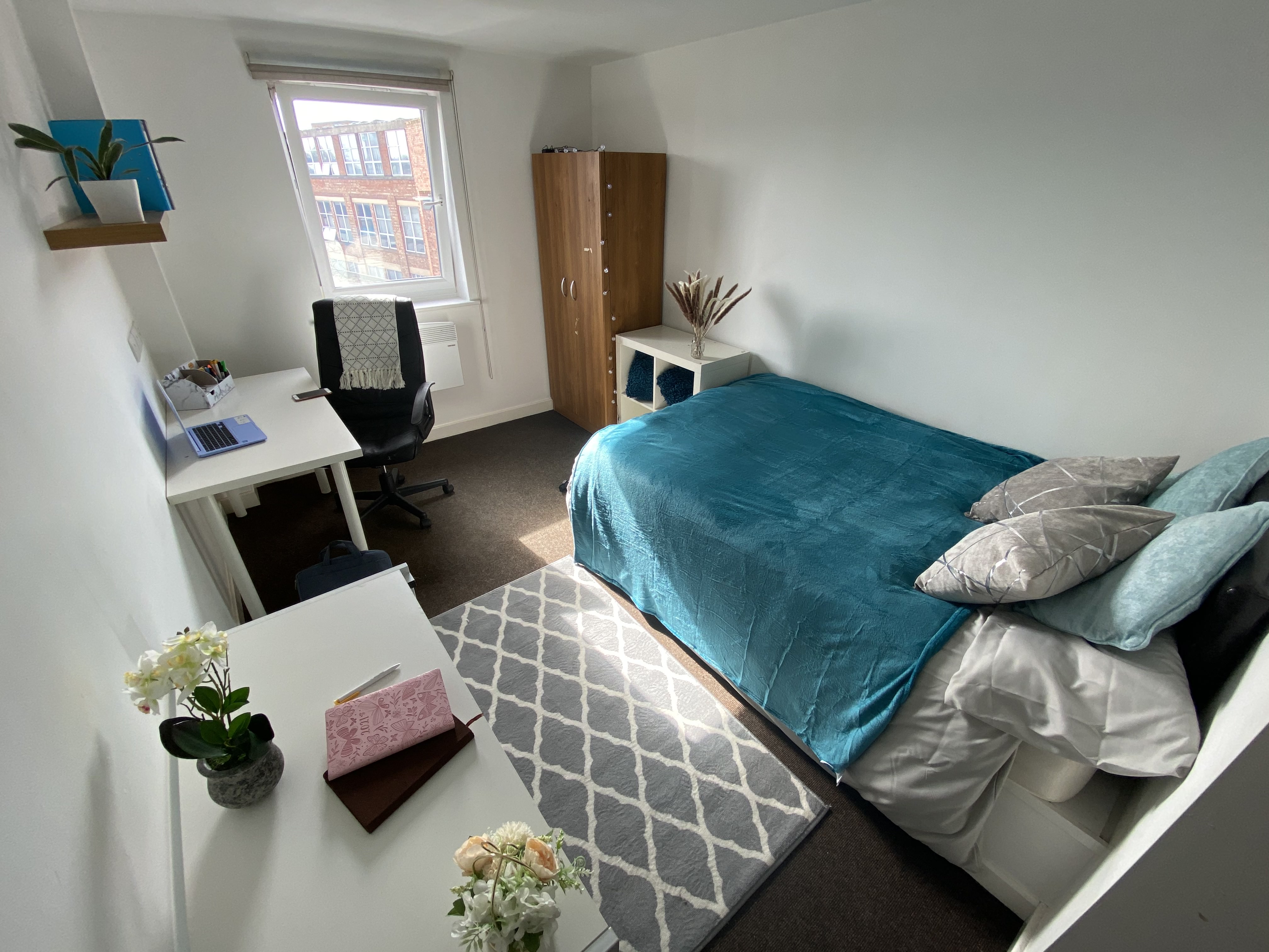 Student Accommodation Loughborough in Town Student Accommodation Loughborough in Town