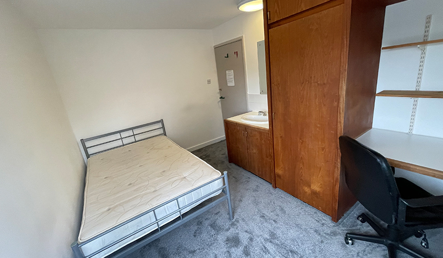 Loughborough accommodation