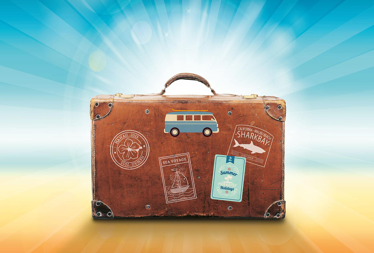 Travel to our Leicester student accommodation