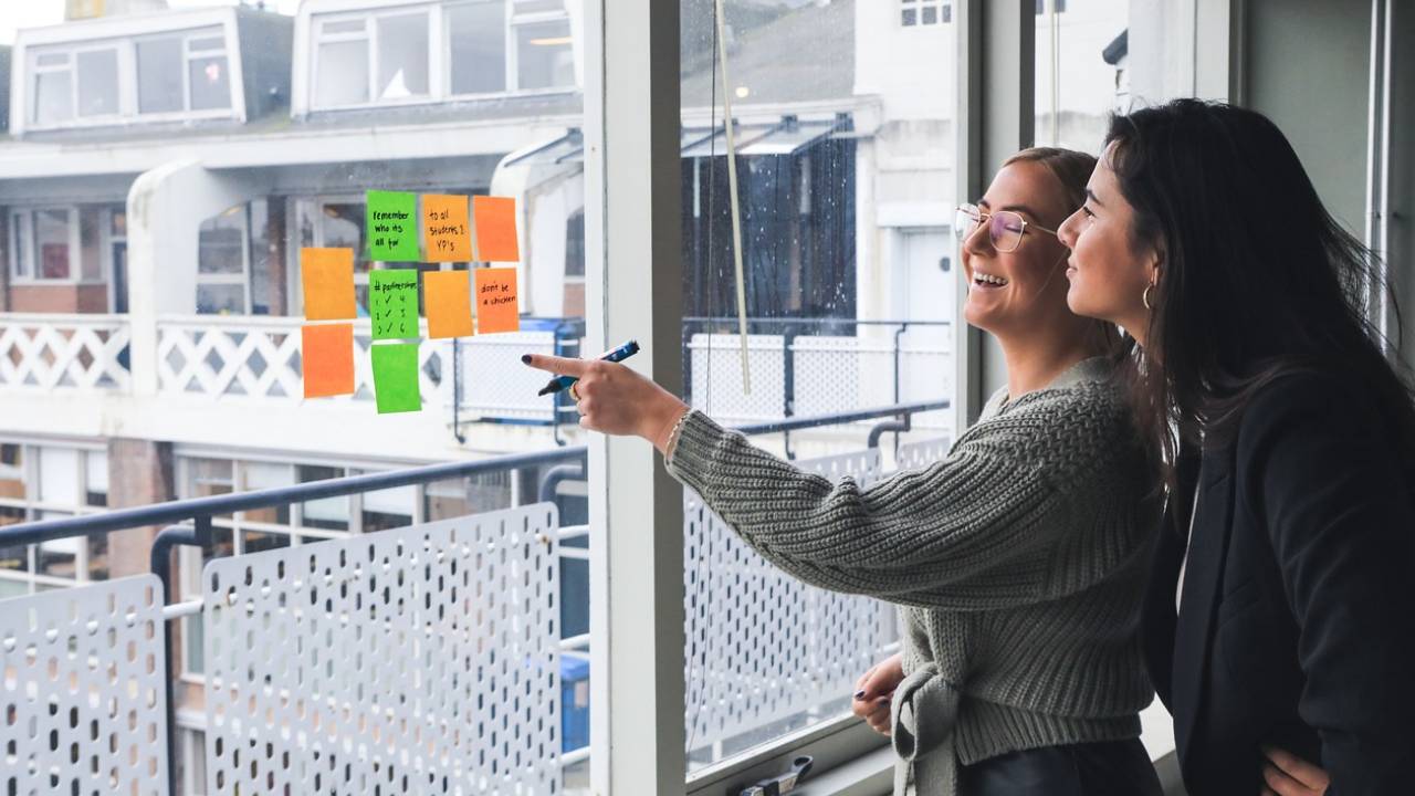 Career services for Loughborough Students