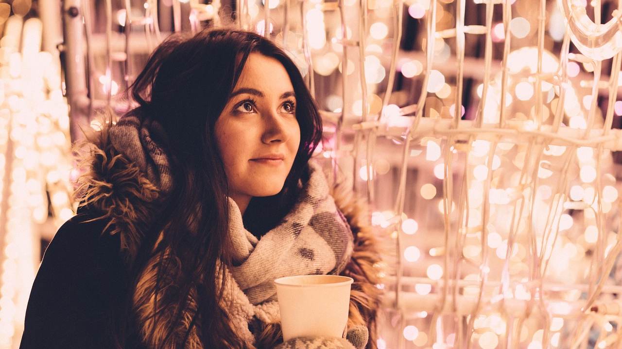 Christmas at Student Beehive Loughborough