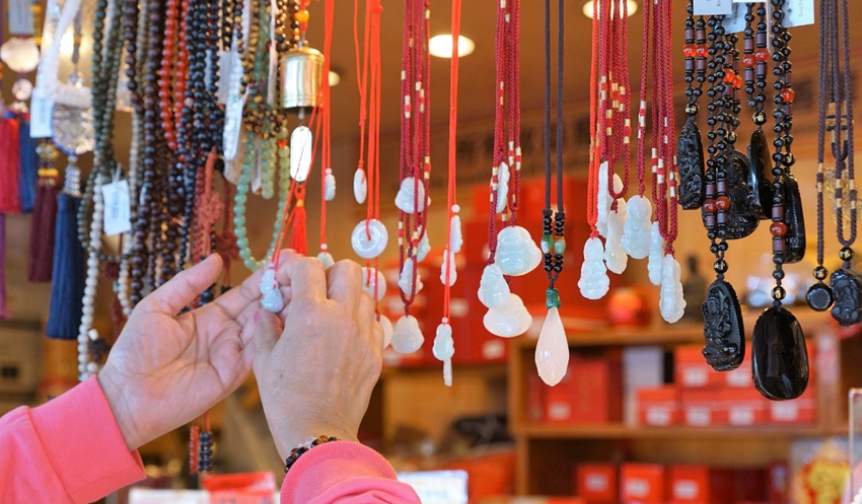 Loughborough market for students