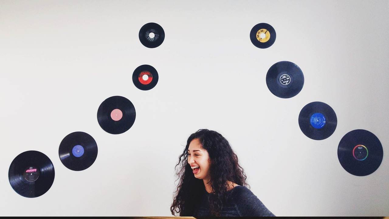 Loughborough students exploring arts and culture