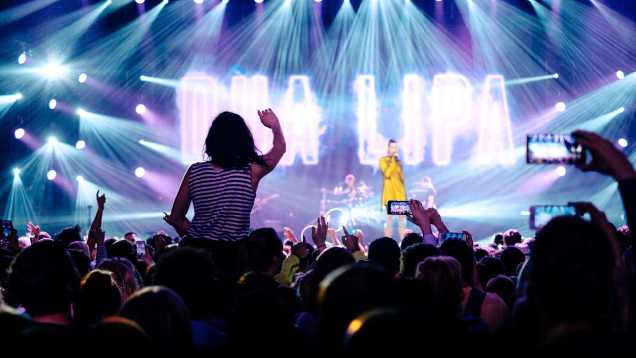 Loughborough students party in the city for Loughborough University Accommodation before heading off on Holidays