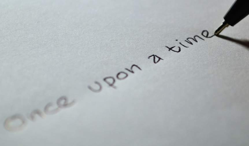 University students hobbies writing