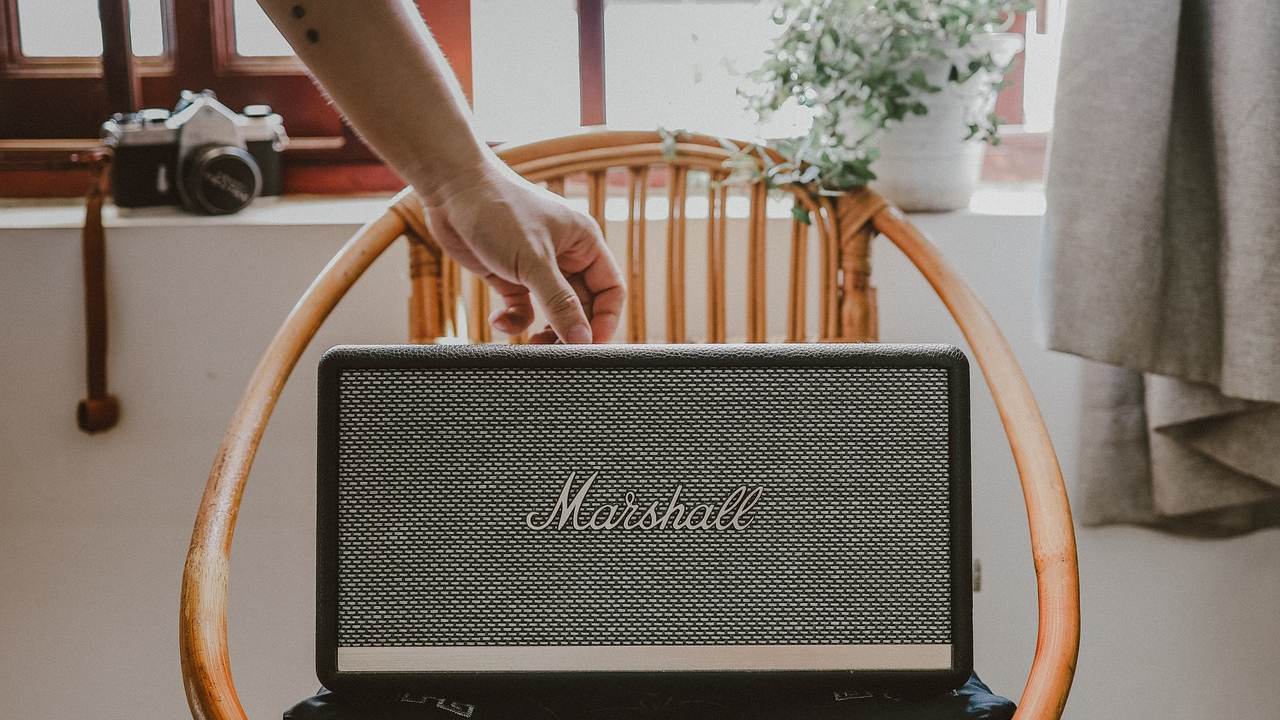Loughborough Student room made like home