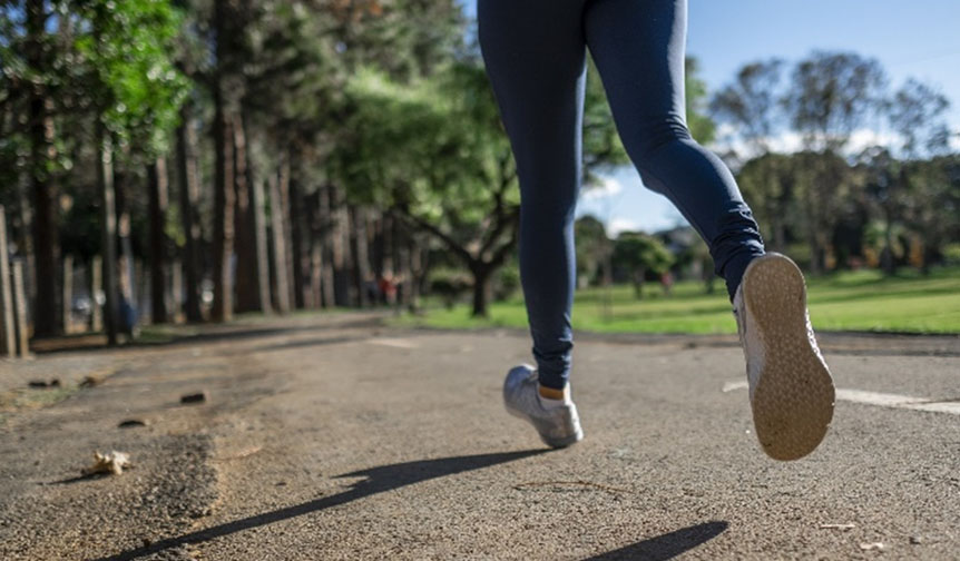 Stay active in your Leicester student accommodation