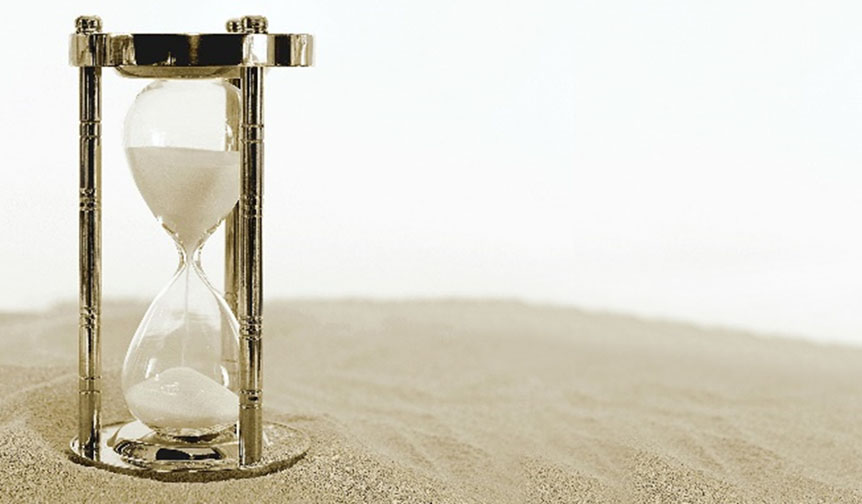 Give Leicester students time they need