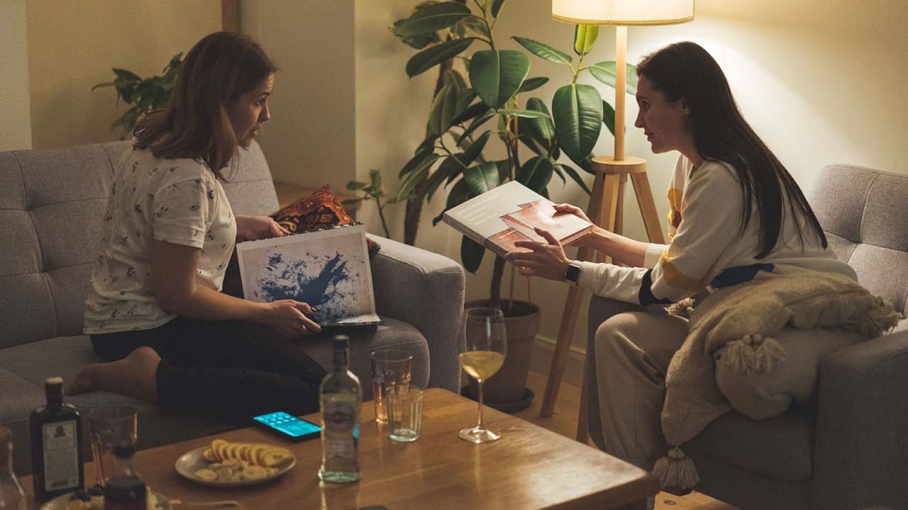 While the Regent Road Studio flats are beautifully designed, adding personal touches can elevate your space. 