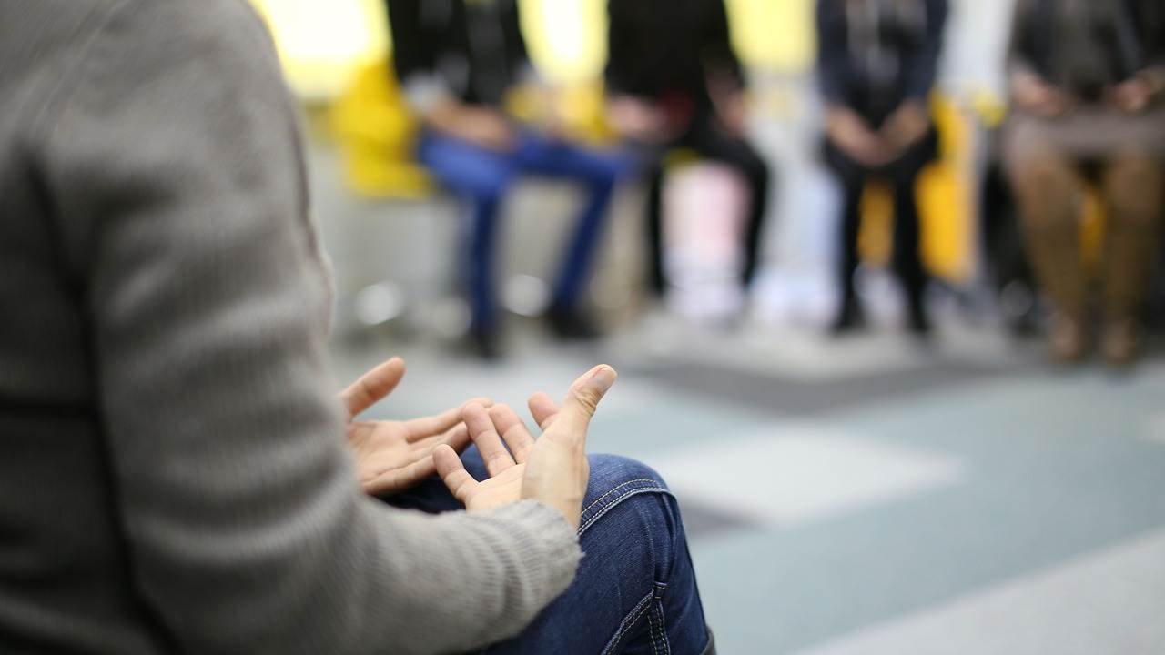 Student with mental health issues at Leicester University