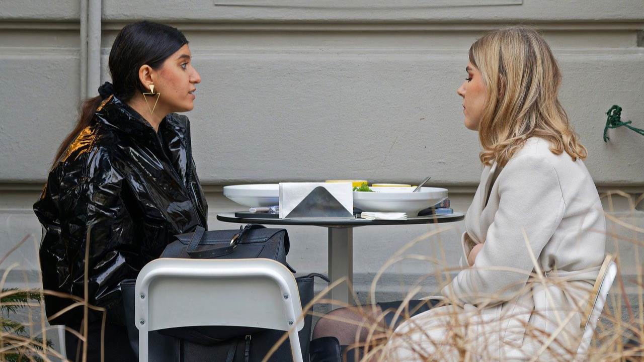 Support services at Leicester University