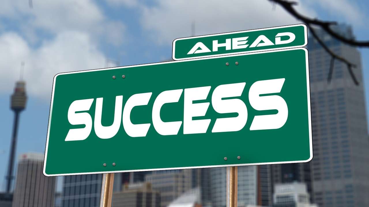 Success for our Loughborough students in Studentbeehive Accommodation