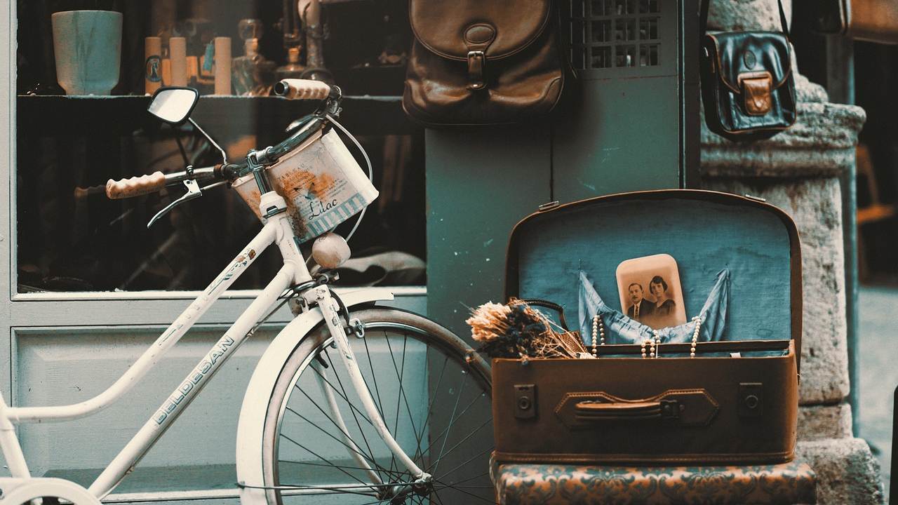 The Allure of the City Centre and  Nottingham Trent university Proximity