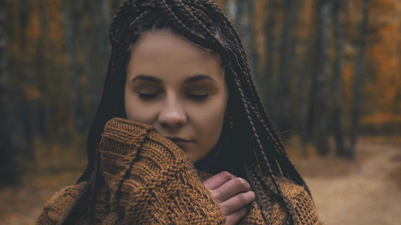 Leicester student worried about being at University