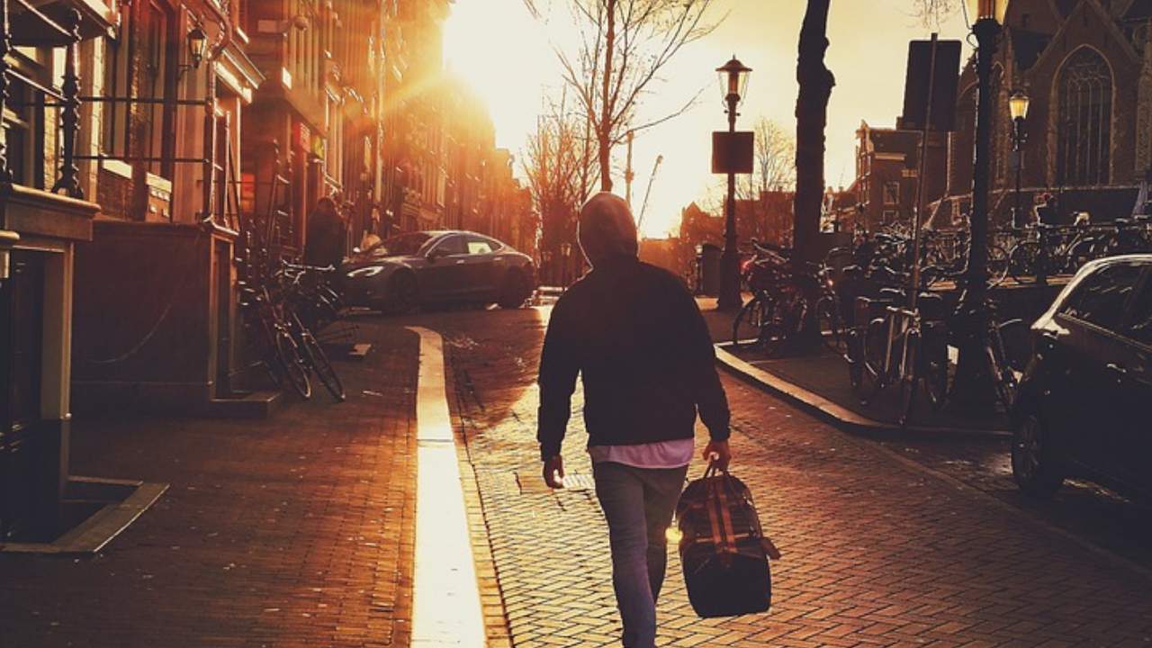 The Lively Leicester: A City of Opportunities