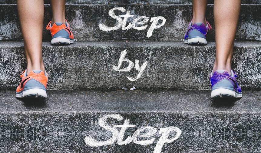 Career advancement with a PHD in Leicester