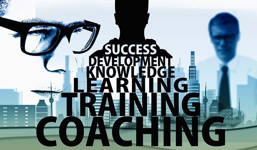 Personal Development for Lieceter Students