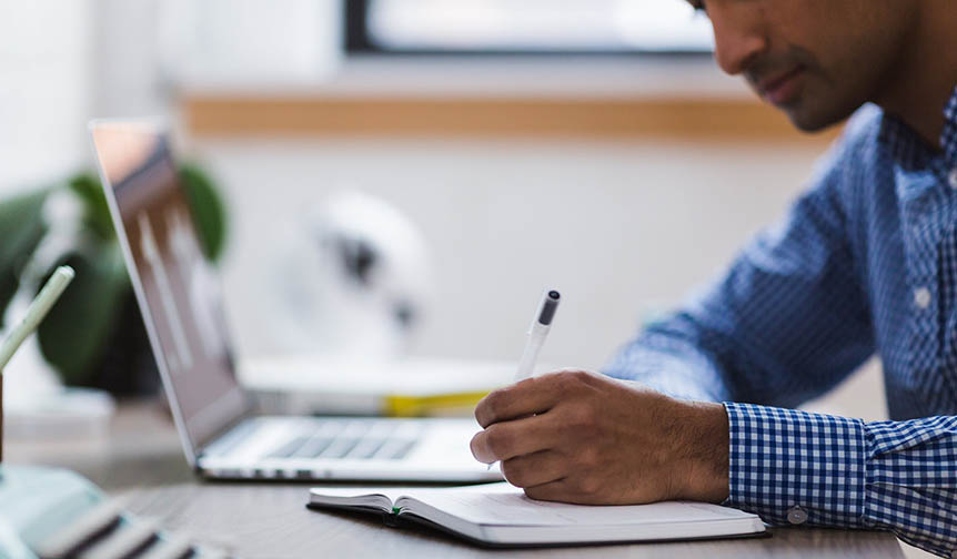 Research Funding for Leicester students