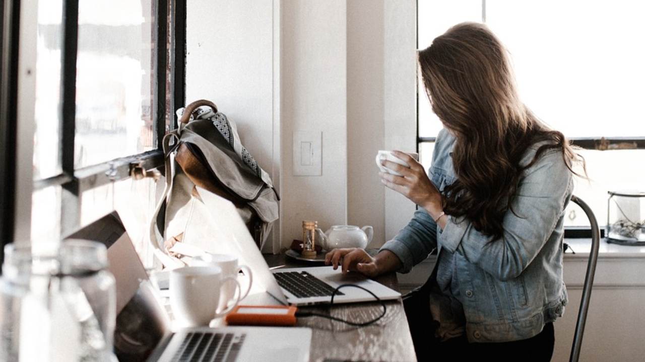 Student at Leicester in the digital age