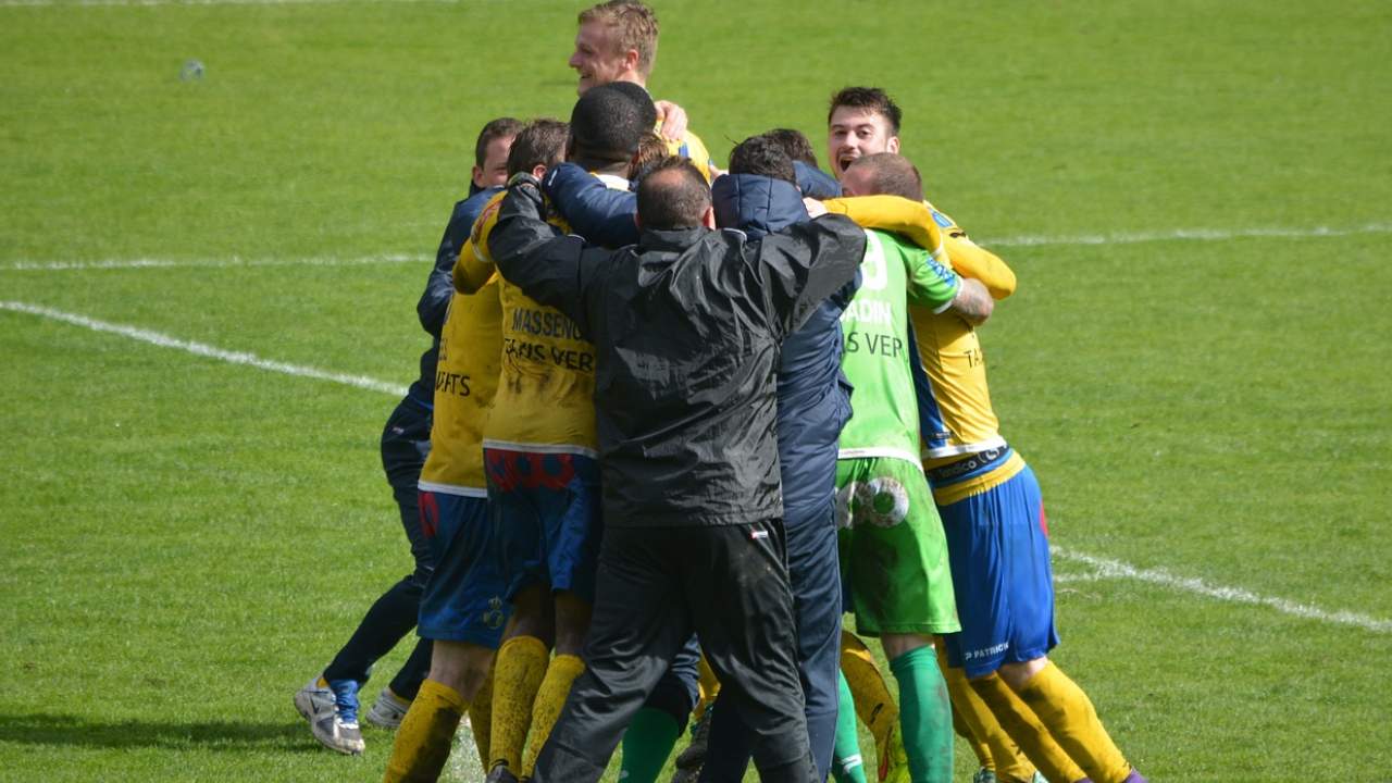 Loughborough Student Acommodation community spirit