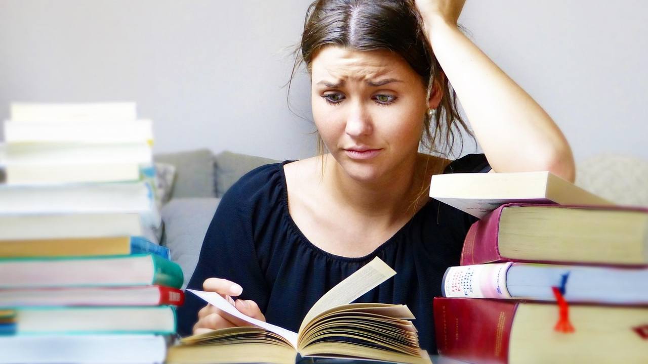 Time management, planning as a Leicester student