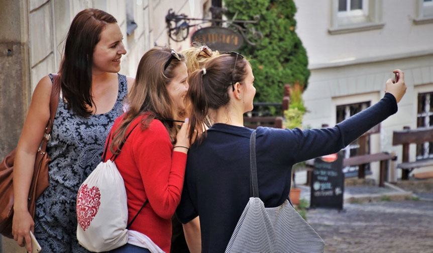 Taking car of your health whilst staying at Leicester student accommodation