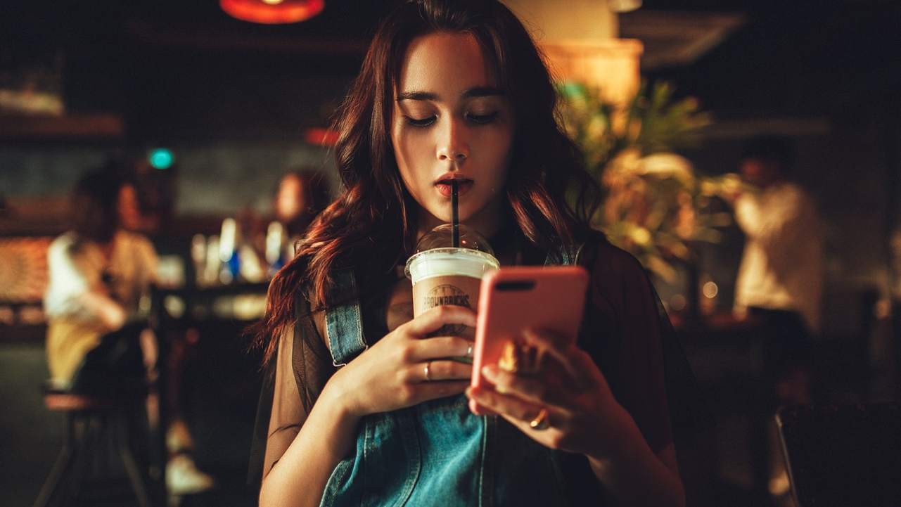 Limiting screen time for Leicester students is important for mental health