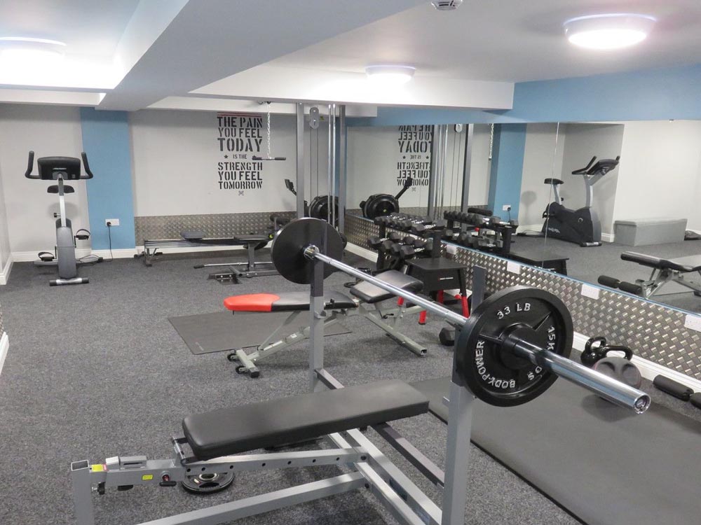 Student Accommodation Loughborough Free Gym Student Accommodation Loughborough Free Gym
