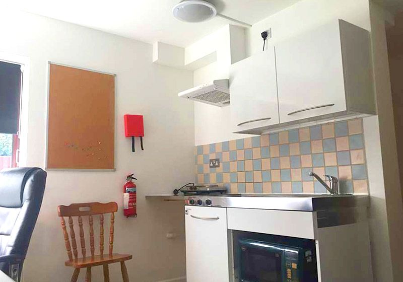 Loughborough Student Accommodation - The Student Block: Ensuite Rooms