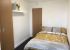 Regent Road Leicester Student Accommodation: Standard Studio - Double bed for students