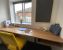 Radmoor House Loughborough Student Accommodation Superior Ensuite offering large desk area