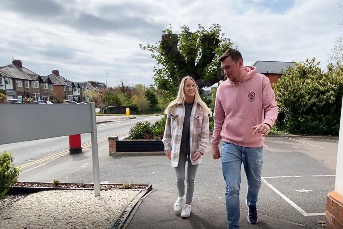 Student Accommodation Loughborough - Student beehive manager welcome