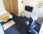 Radmoor House Loughborough Student Accommodation Superior Ensuite large open room with TV, double bed and desk area