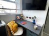 Nottingham university accommodation studio flat