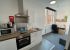 Salisbury Road Leicester Student Accommodation - One Bedroom Flat - Large kitchen