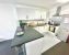 Forest Court Loughborough student accommodation: Superior Ensuite - Large kitche for students to share cooking