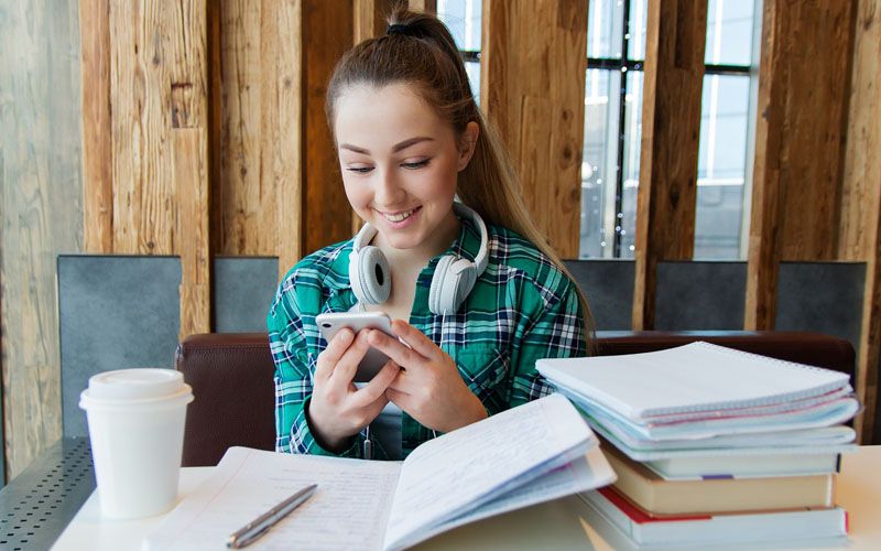 Get in touch with us for all your student room needs