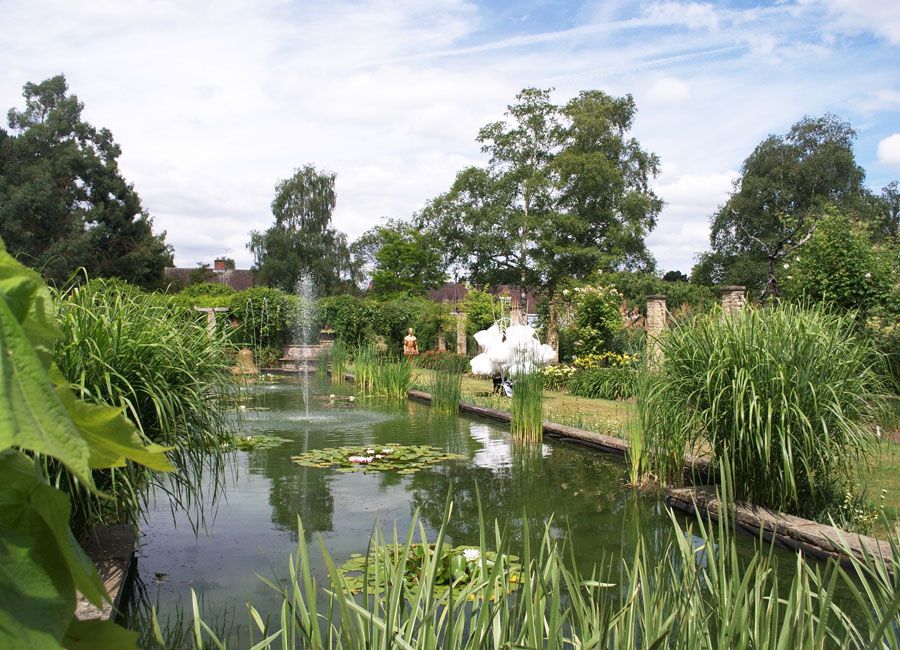 Leicester student accommodation things to do in the city of Leicester