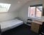 Radmoor House Leicester Student Accommodation - Standard Studios - Large windows provide bright space