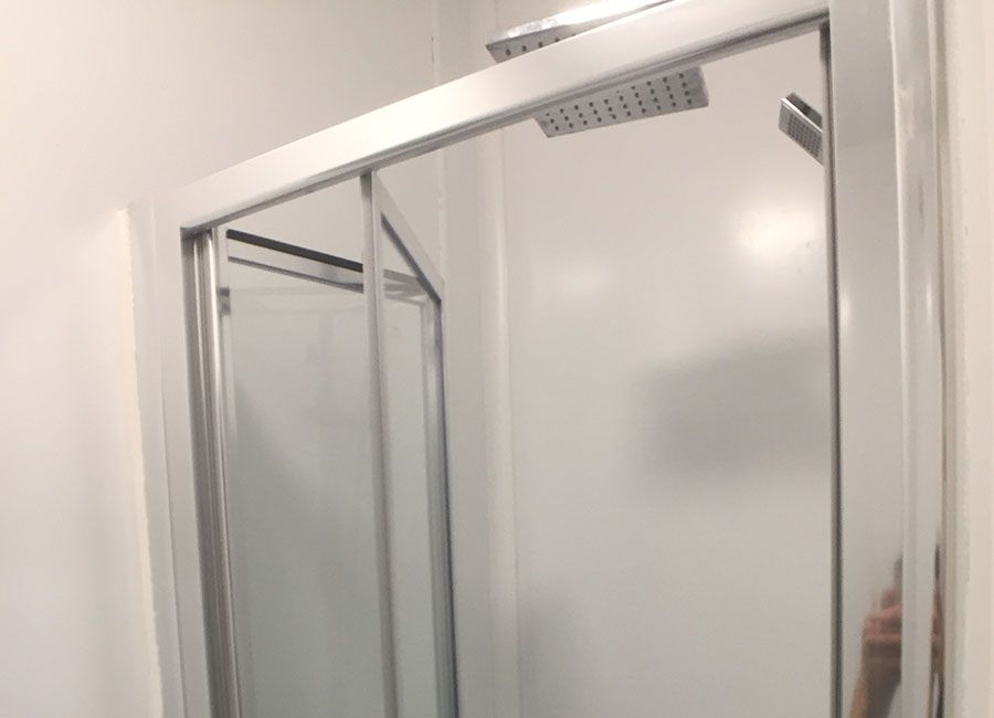 Regent Road Leicester Student Accommodation: Standard Studio - Ensuite with shower