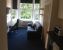 Radmoor House Leicester Student Accommodation - Standard Studios - Large seating Area