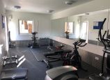 Student Accommodation Loughborough - Kingfisher Halls Gym