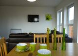 The Student Block Loughborough Student Lounge & Games Room