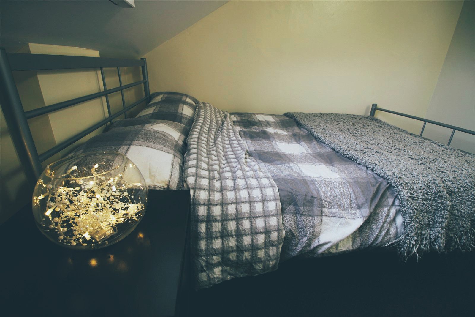 Kingfisher Halls Loughborough - Superior ensuite student room