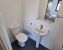 Forest Court: Ensuite Rooms Platinum - Ensuite bathroom fully fitted