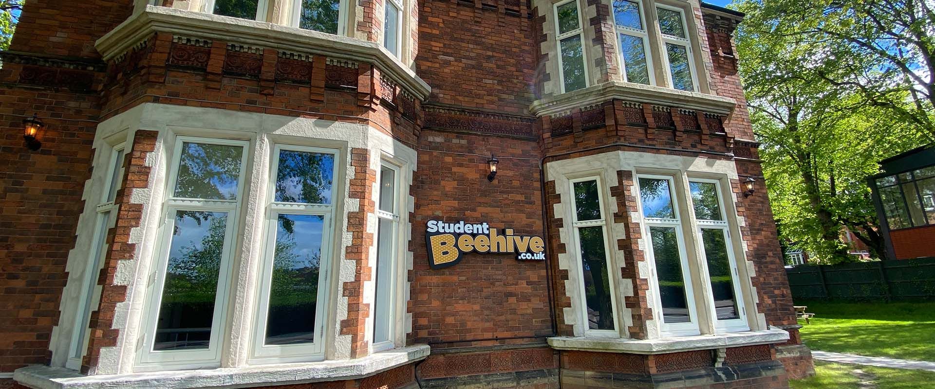 The perfect Leicester student accommodation home to the best community