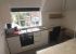 Salisbury Road Leicester Student Accommodation - Standard Studio - Large windows to kitchen