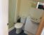 Radmoor House Leicester Student Accommodation - Standard Studios - Ensuite with sink and toilet
