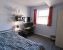 Radmoor House Leicester Student Accommodation - Standard Studios - Bright room with large window