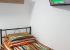 Salisbury Road Leicester Student Accommodation - Standard Studio - LArge bedroom